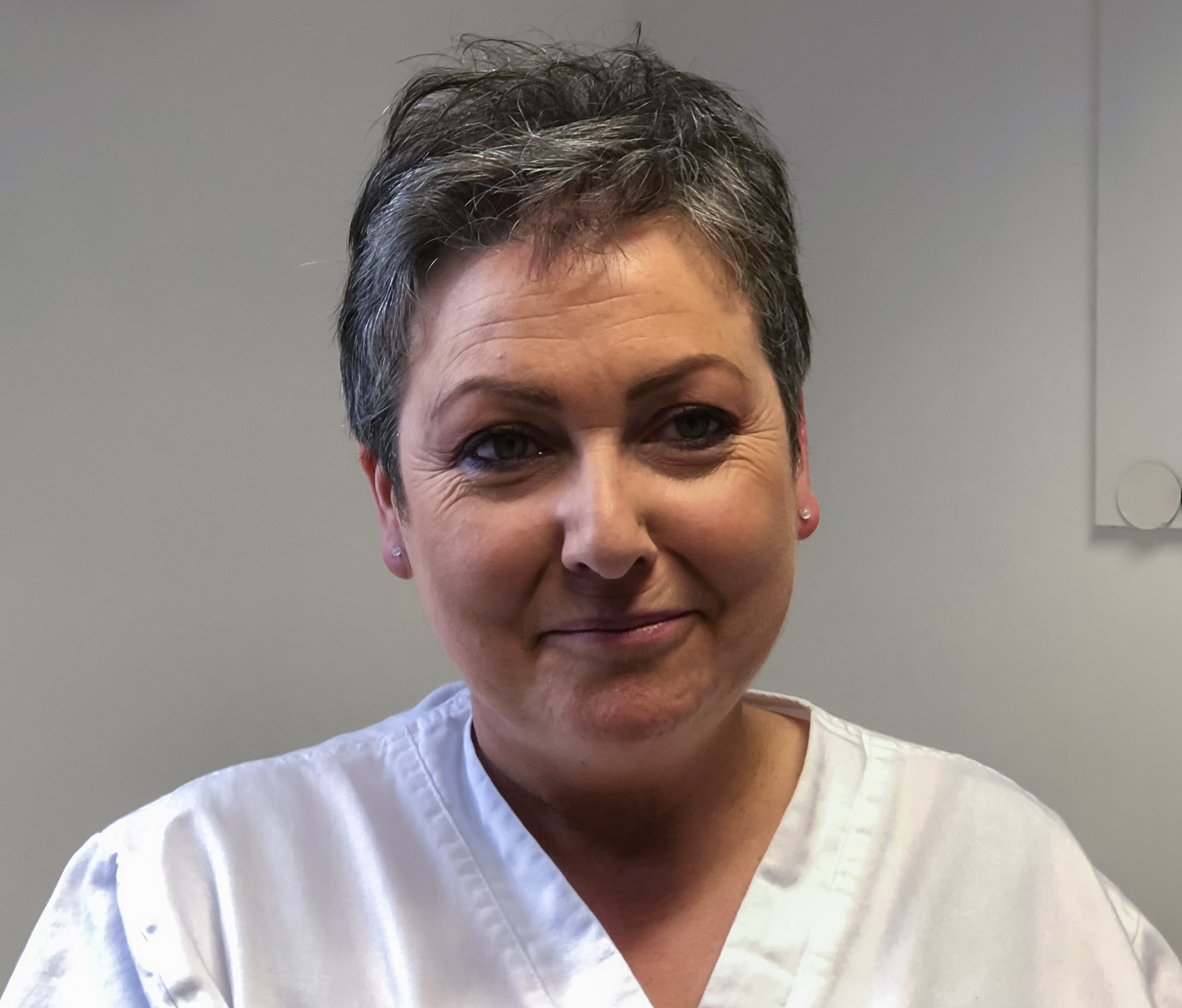 Frances Martin Electrolysis Specialist